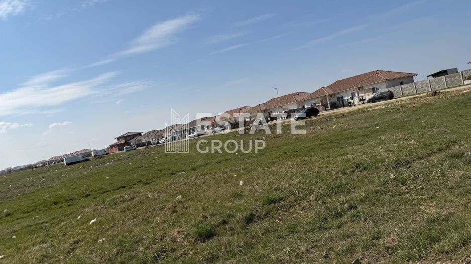 Teren Mosnita Noua - Poză 5