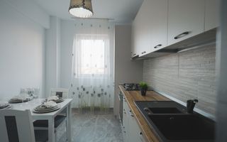 Apartament 2 camere Dobroesti / SU 65,61 mp / bloc nou / comision 0 - Poză 10