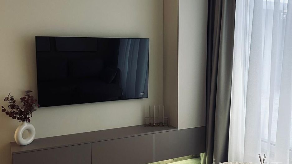 Apartament superb cu 3 camere, loc de parcare! - Poză 8