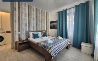 Apartament 2 camere, vedere mare, loc parcare, Astoria Mamaia Nord - Poză 7