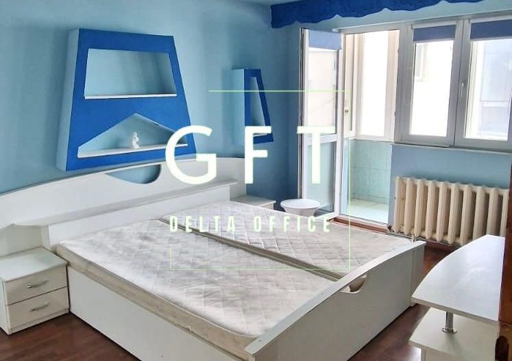 Apartament 5 cam + mansarda 112 mp-balcon 6 mp-dressing- Zona Kaufland - Poză 6