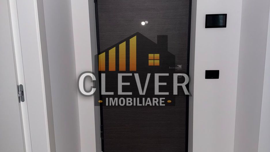 Finalizat Apartament 2 Camere Premium  | Smart Home Ready | Pallady - Poză 35