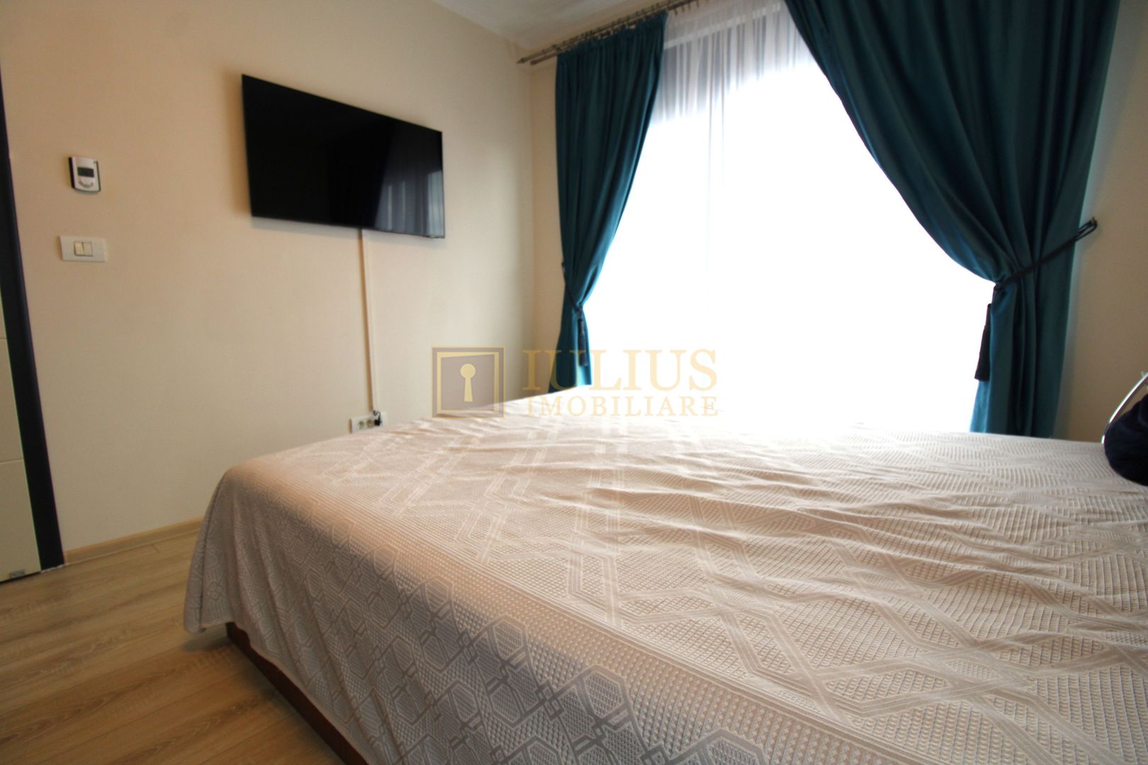 3 camere in Dumbravita, 2 locuri de parcare! - Poză 8