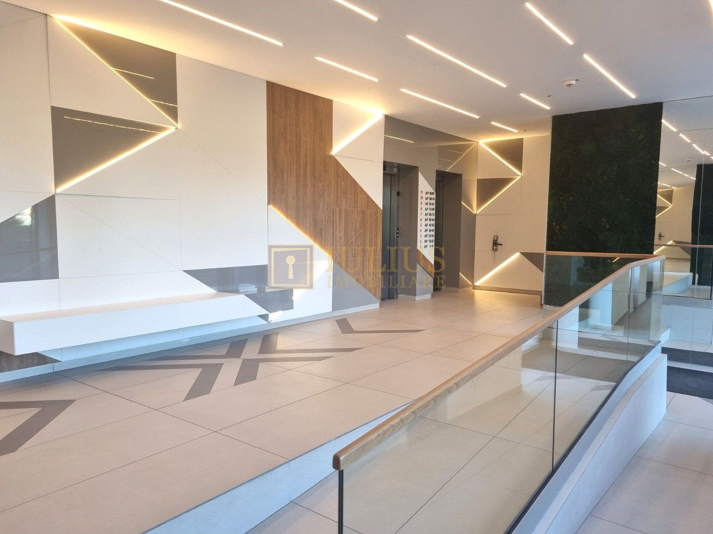 Apartament luxos in Vivalia Grand, Prima închiriere - Poză 12