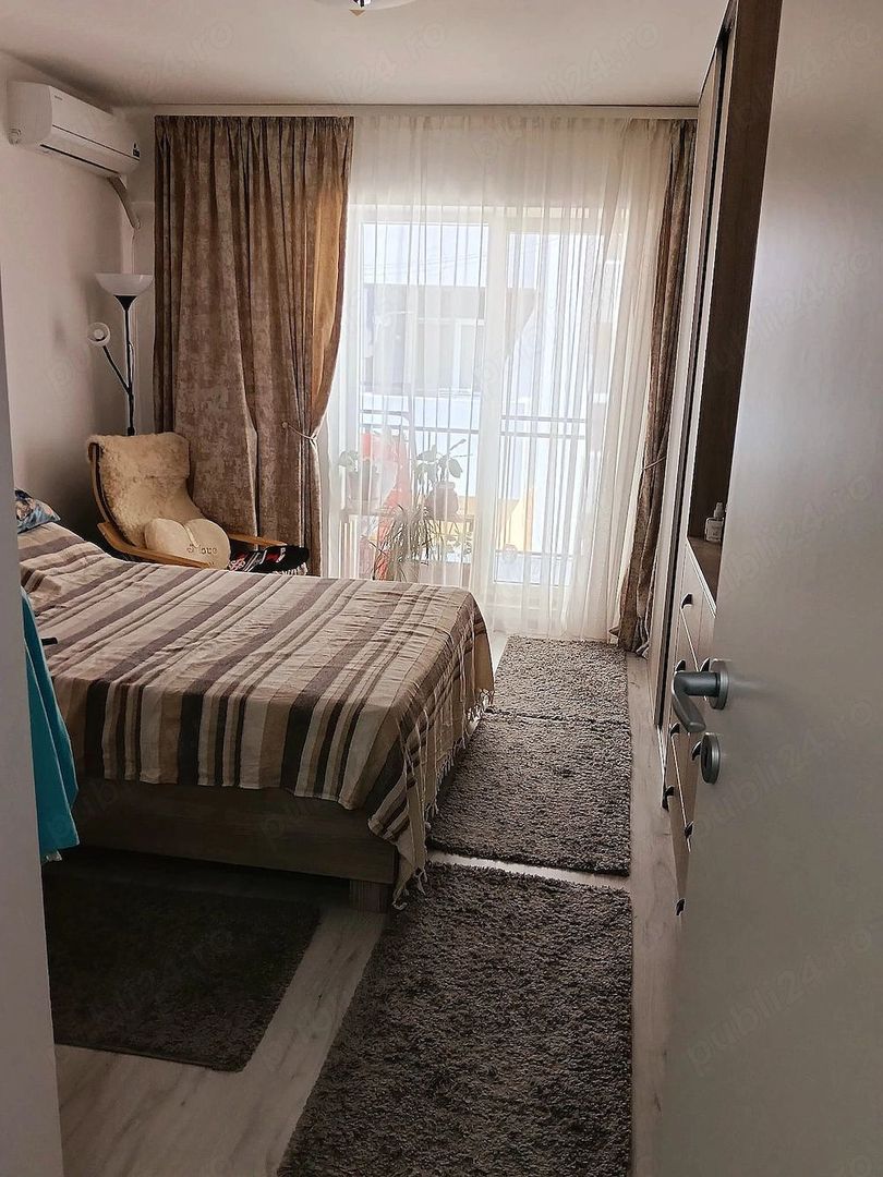 Apartament 2 camere Theodor Pallady / Loc de parcare subteran - Poză 1