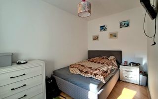 4 camere – Mănăștur, zona Academiei de Muzică!! - Poză 6