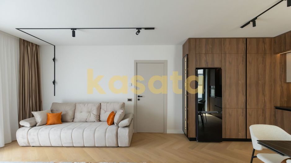 2 camere I ARQA Jolie Village I Iancu Nicolae I 84 mp I parcare - Poză 2
