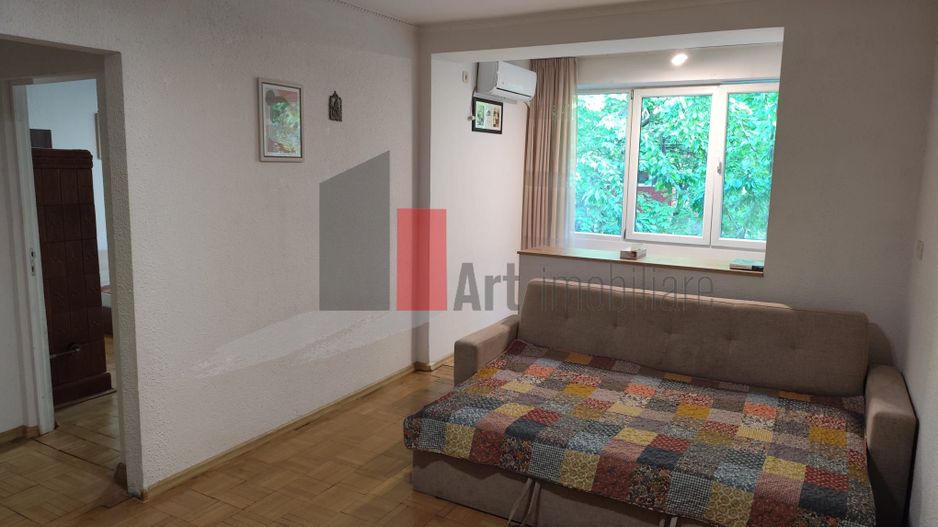 Apartament de vanzare cu 2 camere in zona Pajura. - Poză 7