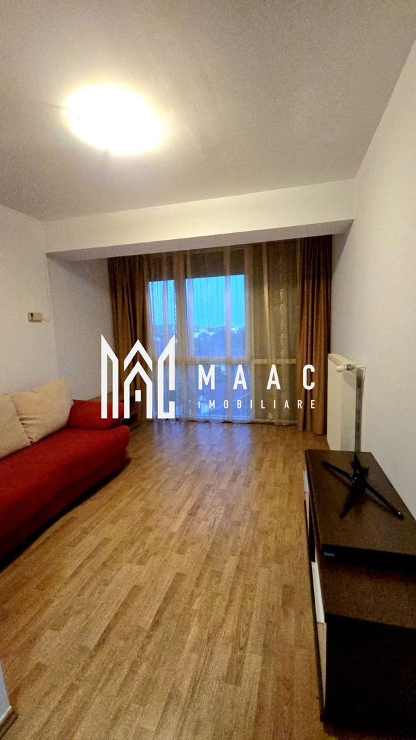 Apartament 2 Camere | Etaj 3 | Lift | Turnișor - Poză 5