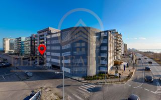 Statiunea Mamaia - Hotel Opera - Spatiu comercial. - Poză 17