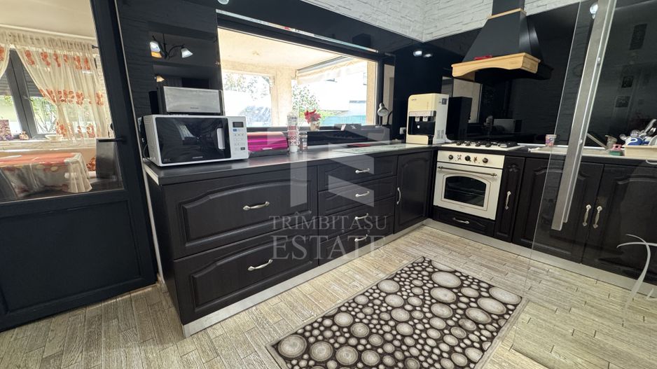 Domnesti Duplex 4 Camere 160 mp - Poză 6