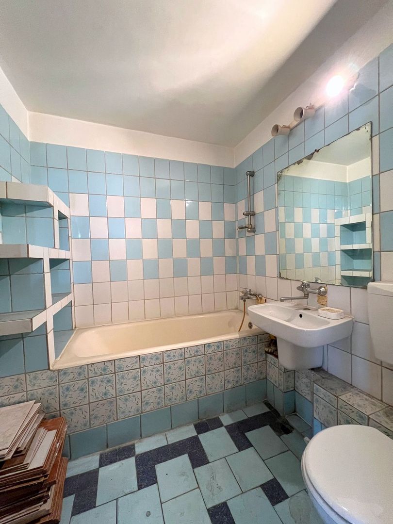 3 camere et 2- 81mp Unirii-Izvor-Natiunile Unite - Poză 11