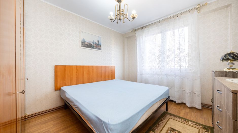 3 camere de închiriat | 72 mp | Mircea cel Bătrân | Pet Friendly - Poză 5