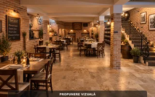 RASNOV| Cladire multifunctionala | 350 mp | Vad comercial si turistic - Poză 14