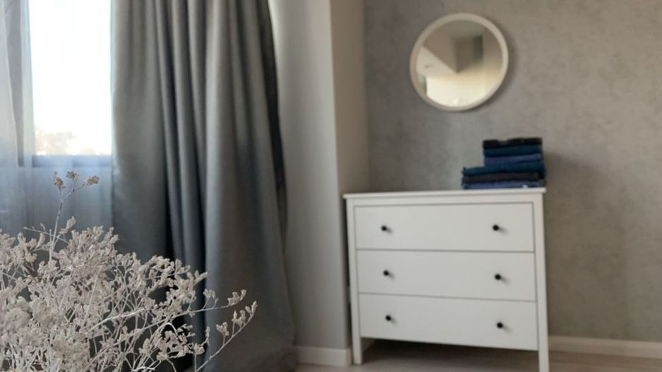 Apartament 2 camere  Nerva Traian cu parcare - Poză 4