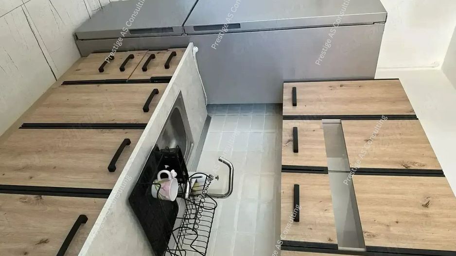 Apartament 2 camere Telegrafului | 64 mp | Parcare inclusa - Poză 3