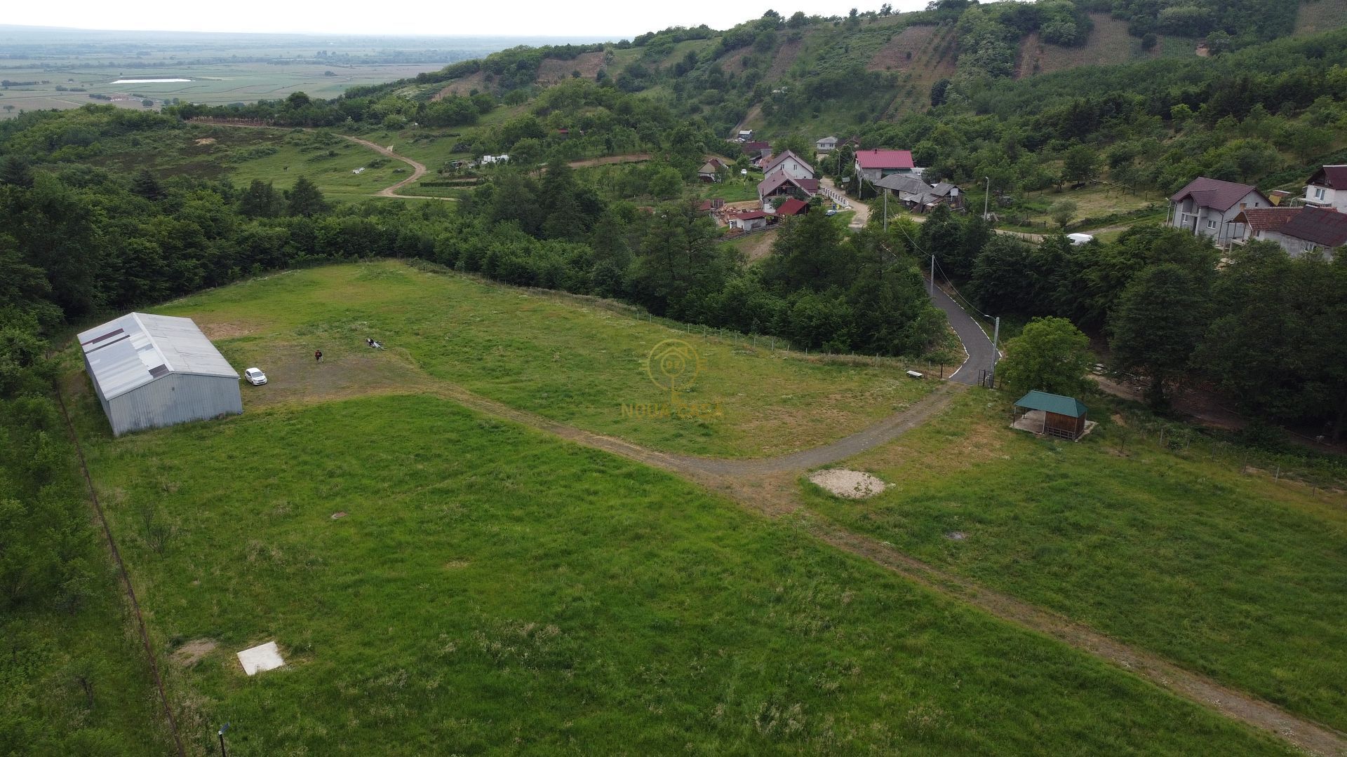 De vanzare Proprietate Unica In Maramures la 20km de Baia Mare - Poză 5