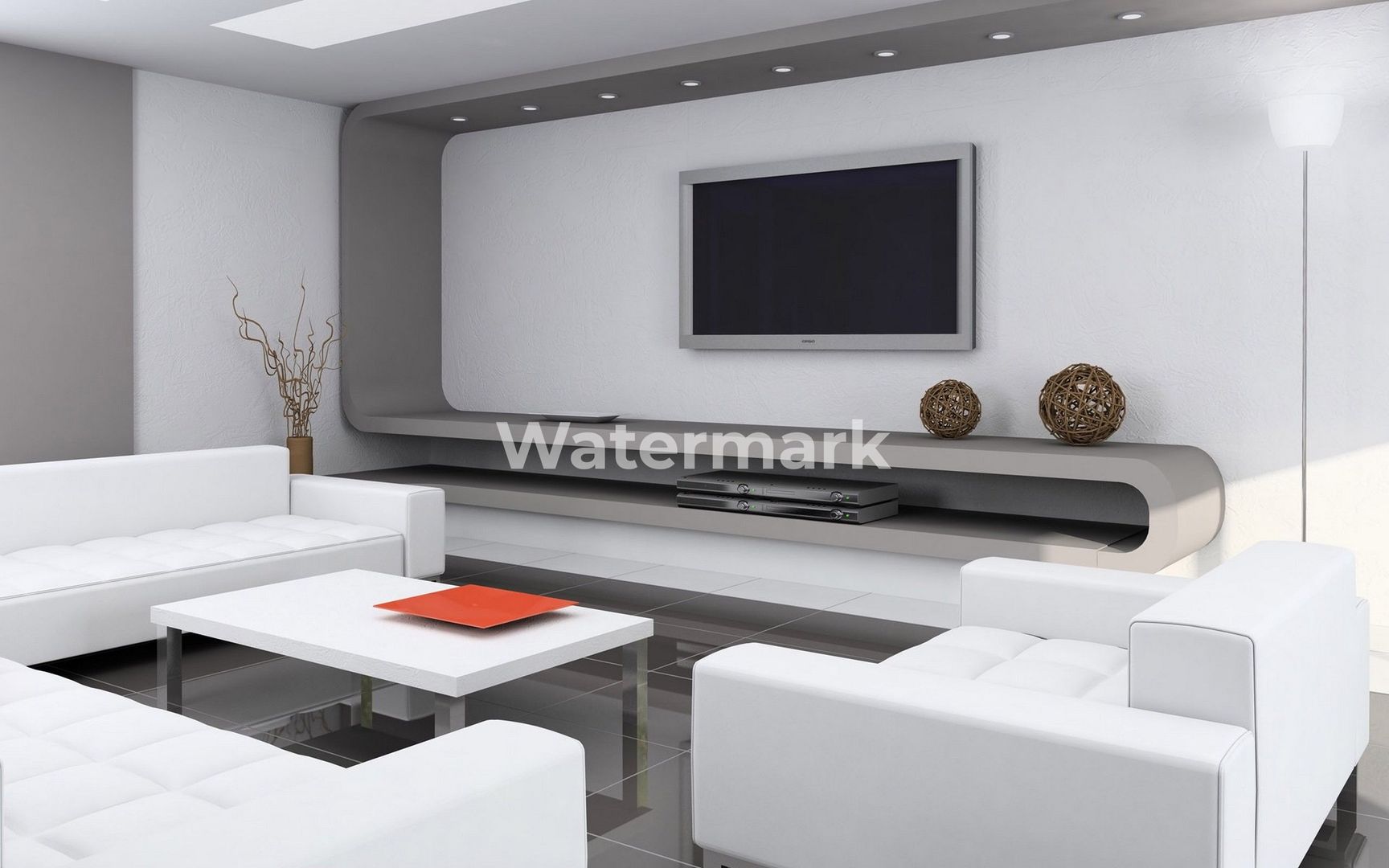 Casa de inchiriat in zona linistita - Poză 3