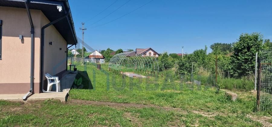Casă Independentă 113mp utili, Teren 1935mp – Mogoșești (15km Palas Iași) - 119. - Poză 4