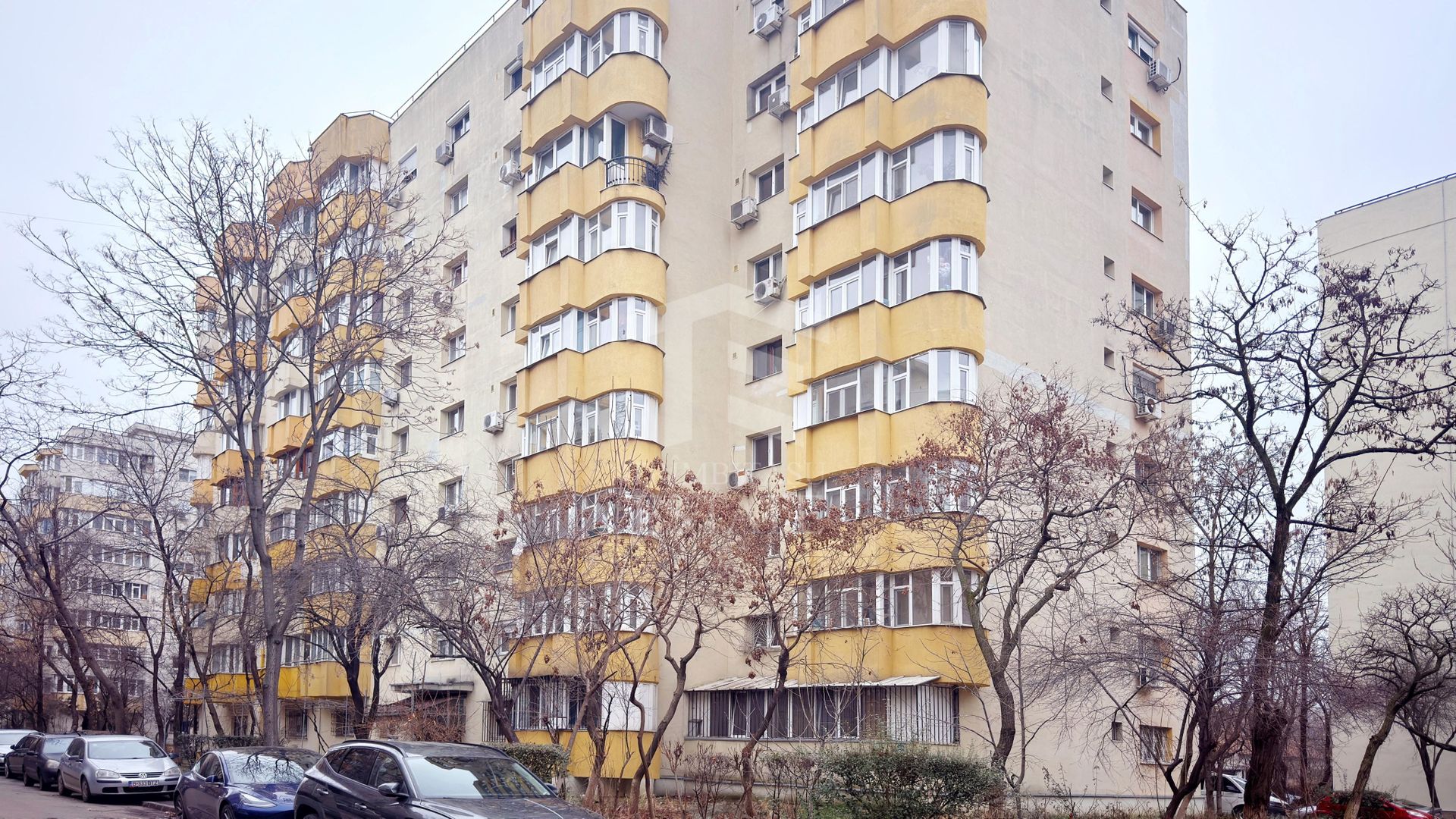 Apartament 3 camere Lacul Tei Teiul Doamnei - Poză 25