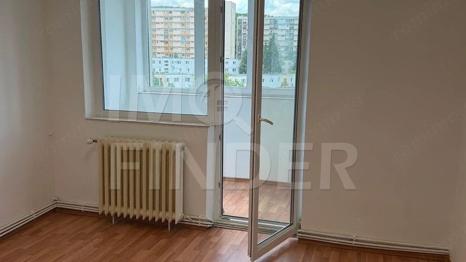 Apartament 2 camere , 48 mp + 2 balcoane – Manastur, zona Parang - Poză 2