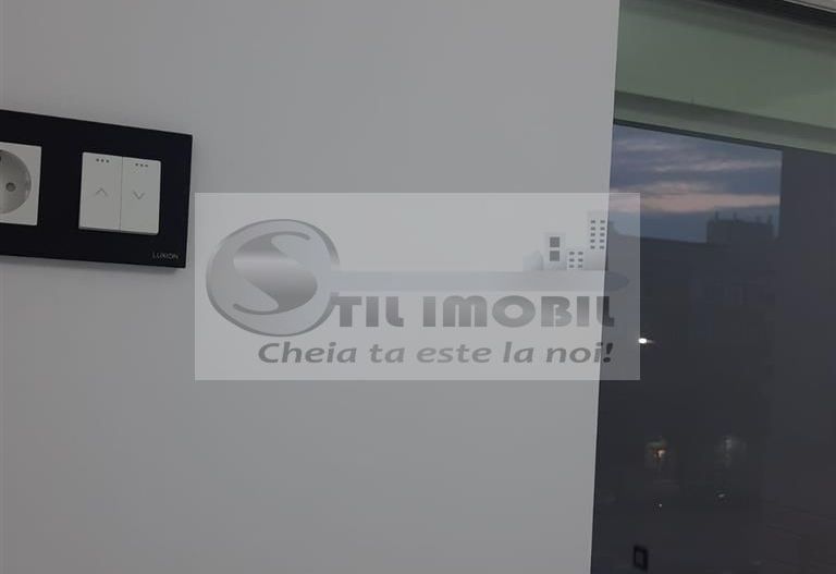 LUX APARTAMENT 2 CAMERE DECOMANDAT PODU DE FIER - Poză 7