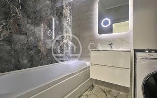 Apartament cu 3 camere de inchiriat in Prima Arena, Oradea - Poză 8