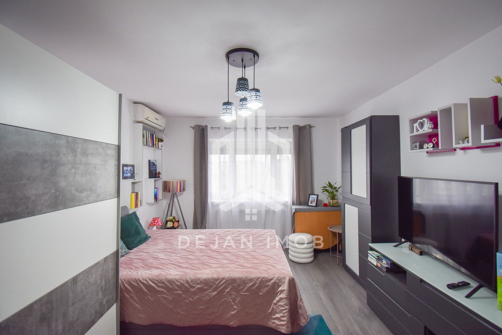 Apartament cu 2 camere | 46 MP | Zona Lenin - Poză 1