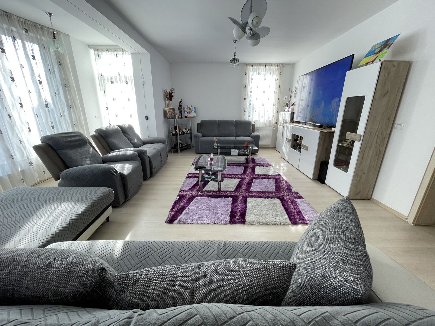 Casa individuala - Dumbravita - Poză 8