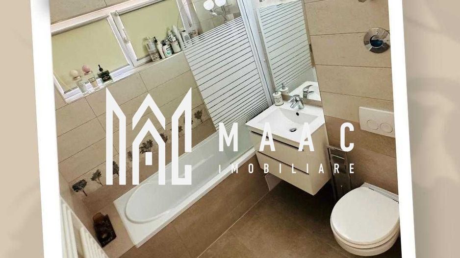 Apartament 3 camere | Etaj 1 | Zona Mihai Viteazu - Poză 6