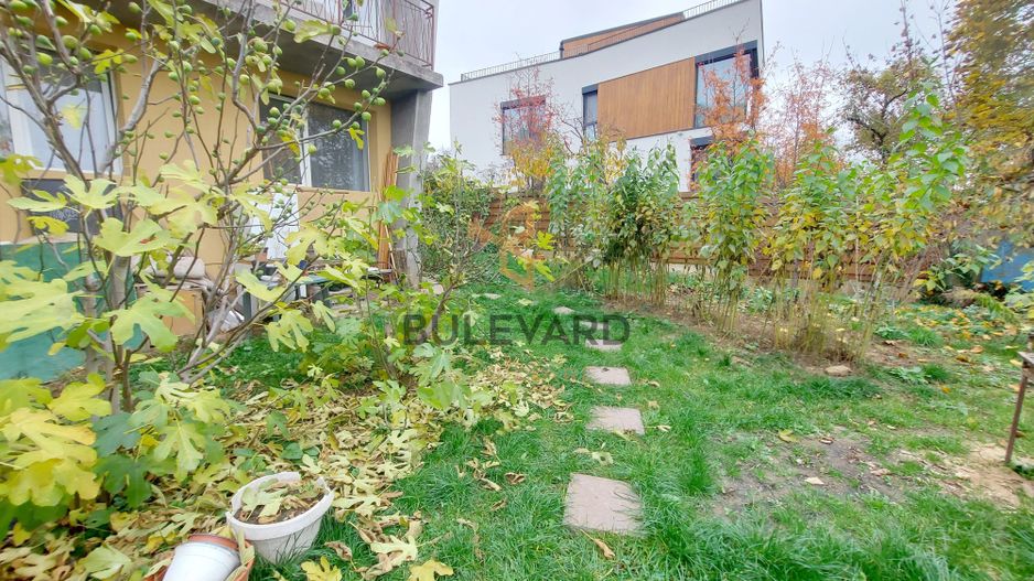 Casa in Gruia cu un view deosebit + teren de 1000mp! - Poză 2