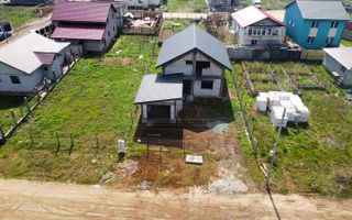 SOLD/ VANDUT - Casa / Vila de vanzare Agigea / Constanta - Poză 4