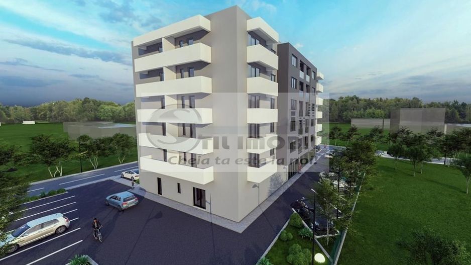 Apartament 2 camere decomandat 67mp - Bucium - Poză 4