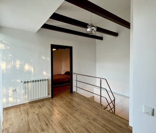 Unirii zona Marriott, Casa/Vila P+1+curte, Comercial sau Rezidential - Poză 8