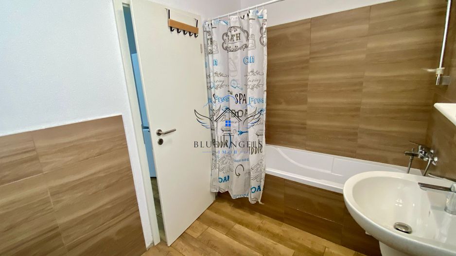 Studio PET FRIENDLY, la intrare in Sanpetru langa Mall - Poză 7