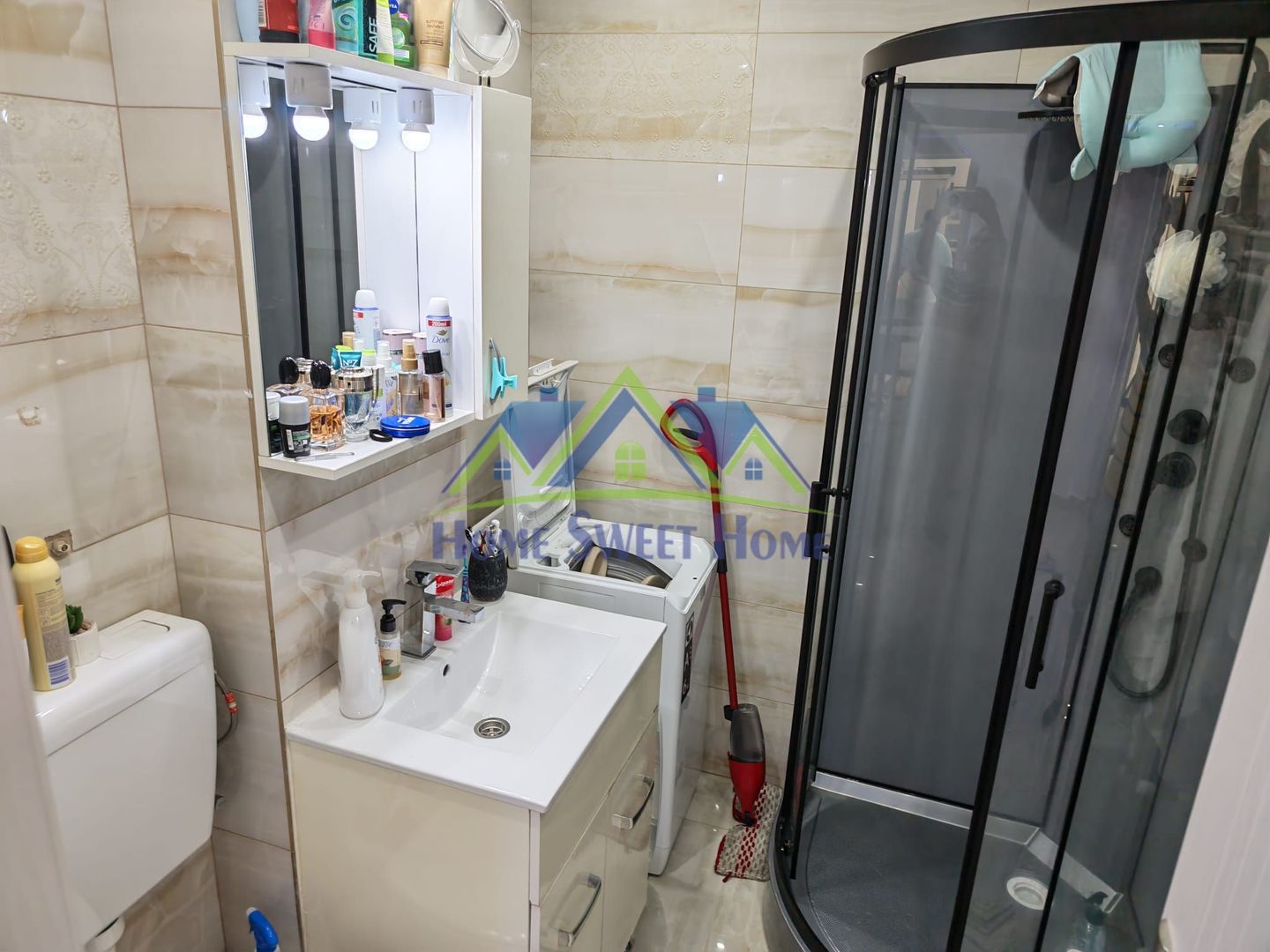 Apartament 3 camere decomandat | Micro 7 | Pinilor | Etaj 3 | Renovat! - Poză 7