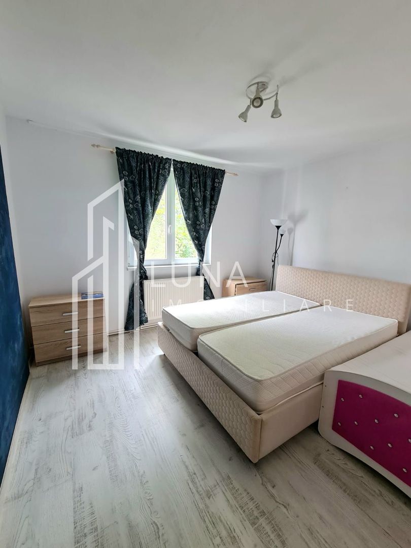 Apartament 4 camere decomandate | 70 mp | Dâmbu Pietros - Poză 2