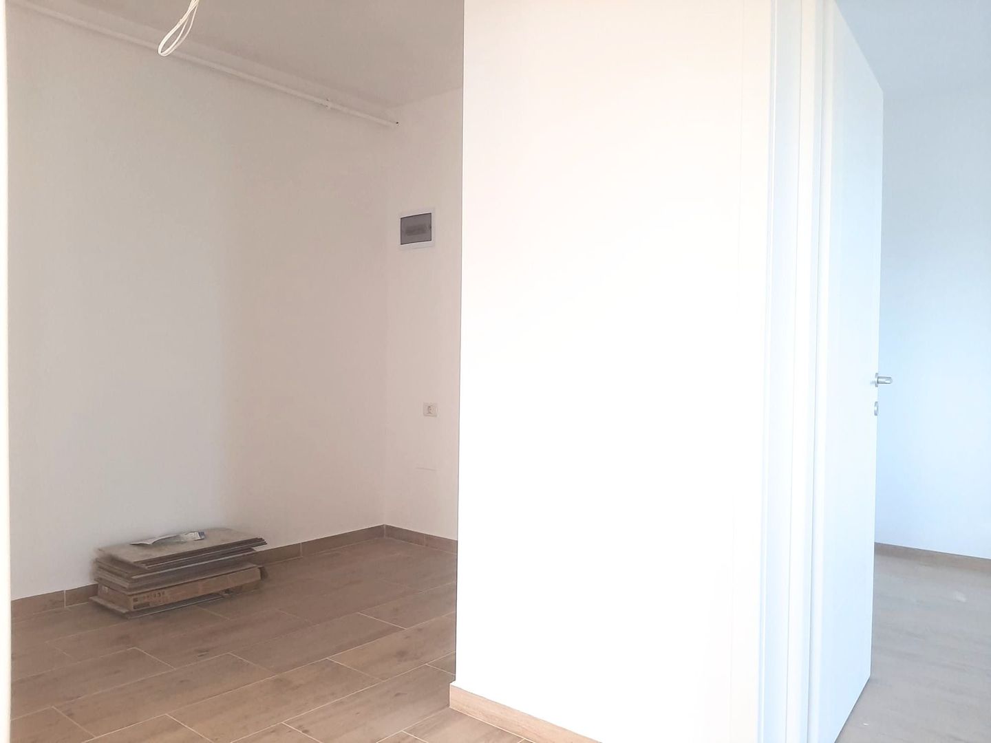 Apartament 2 camere NOU nelocuit cu vedere spre Tampa Subcetate Residence - Poză 19