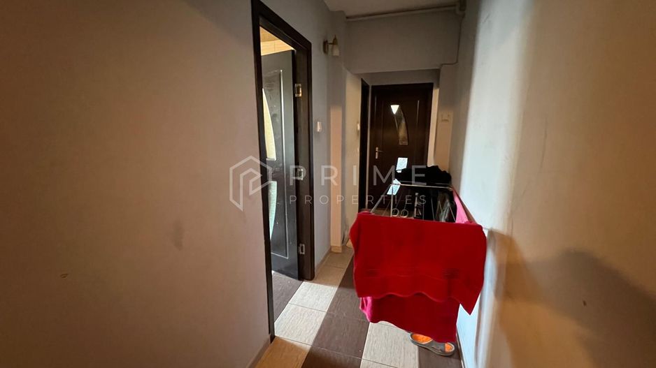 Apartament 4 camere | 110 mp total | Zona 7 Noiembrie, Piața Mărăști - Poză 8