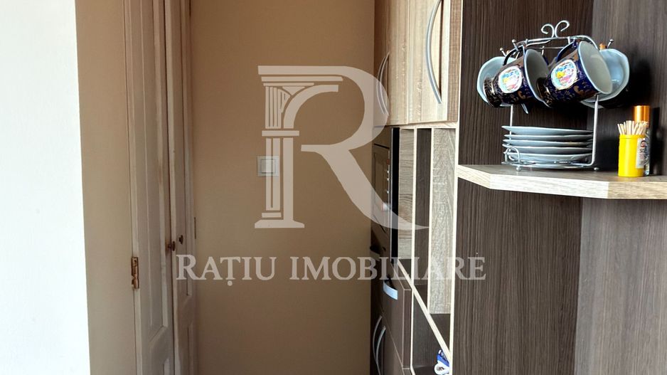Apartament 3 camere | Bulevardul Dacia | Oradea - Poză 16