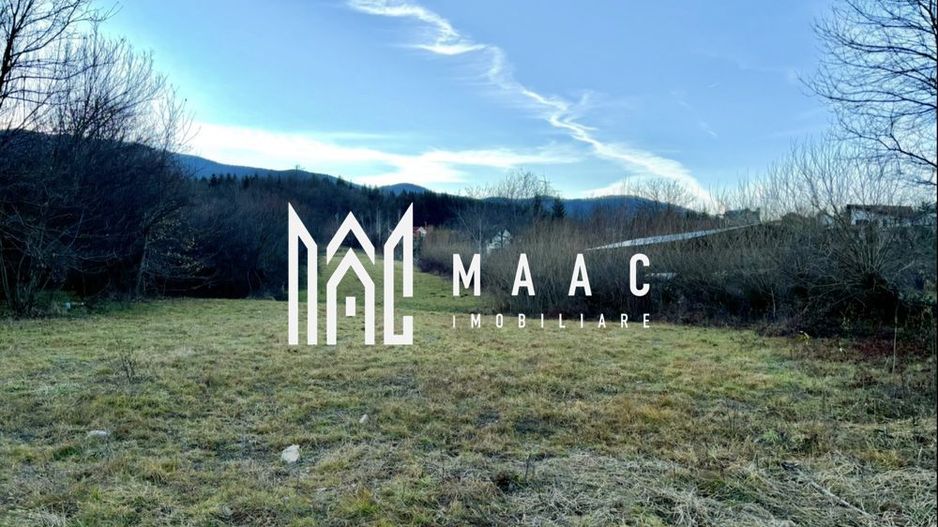 Teren intravilan | UTILITATI | 4717MP | TOCILE - Poză 1