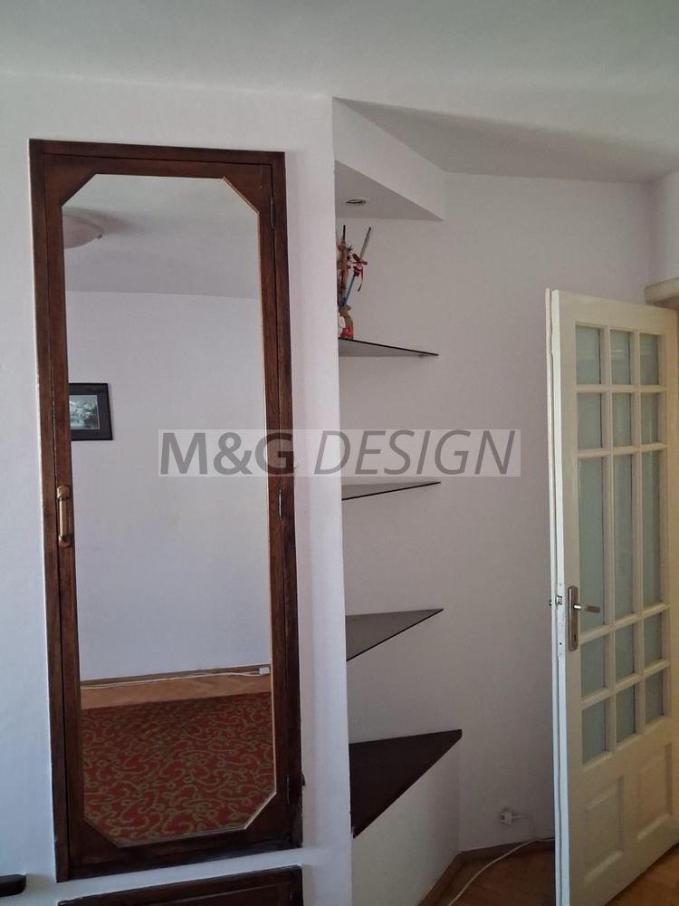 Apartament 2 camere Bucovina etaj 2 cu garaj - Poză 6