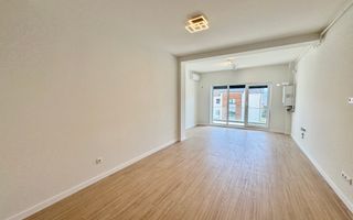 Apartament cu 2 camere, la cheie, etaj 1, terasă 10.42 - întabulat - Poză 1