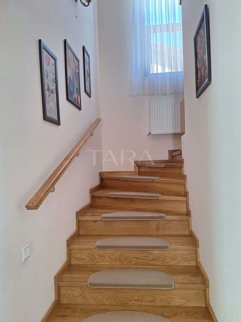 Casa deosebita, Gheorgheni-zona Iulius Mall - Poză 11