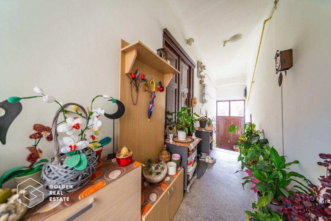 Rar pe piata! 2 apartamente singure in curte, fatada renovata, zona Teatru - Poză 5