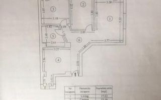Apartament de vanzare 3 camere - Poză 8