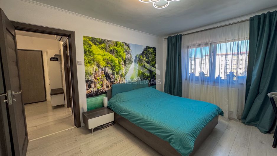Apartament 3 camere de vanzare - modernizat 2024 - Poarta 6 - Poză 12