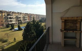 Apartament 4 camere de inchiriat - American School, Pipera - Poză 14