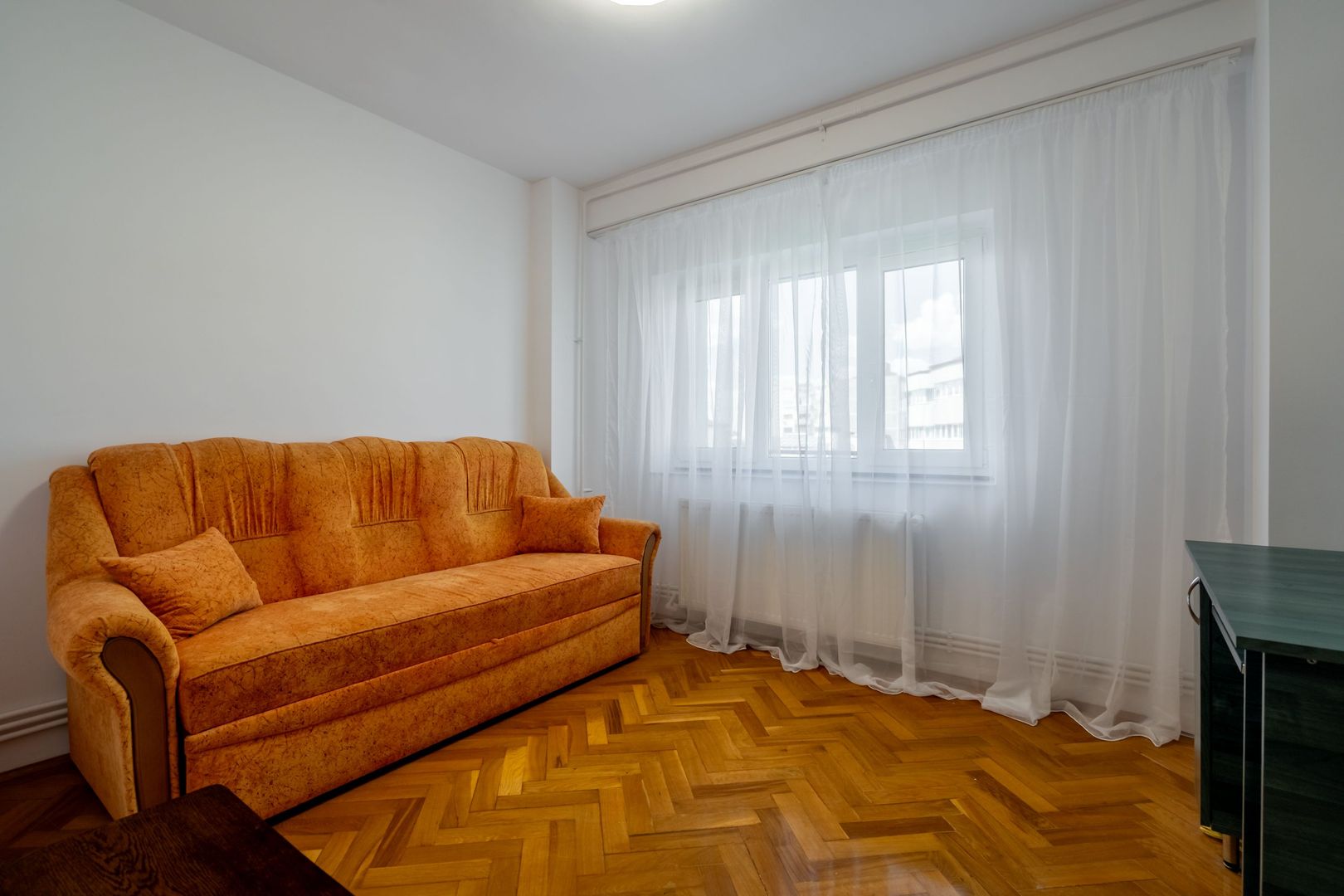 COMISION 0% - 3 camere - str. Traian - Matei Basarab, imobil cu lift - Poză 15
