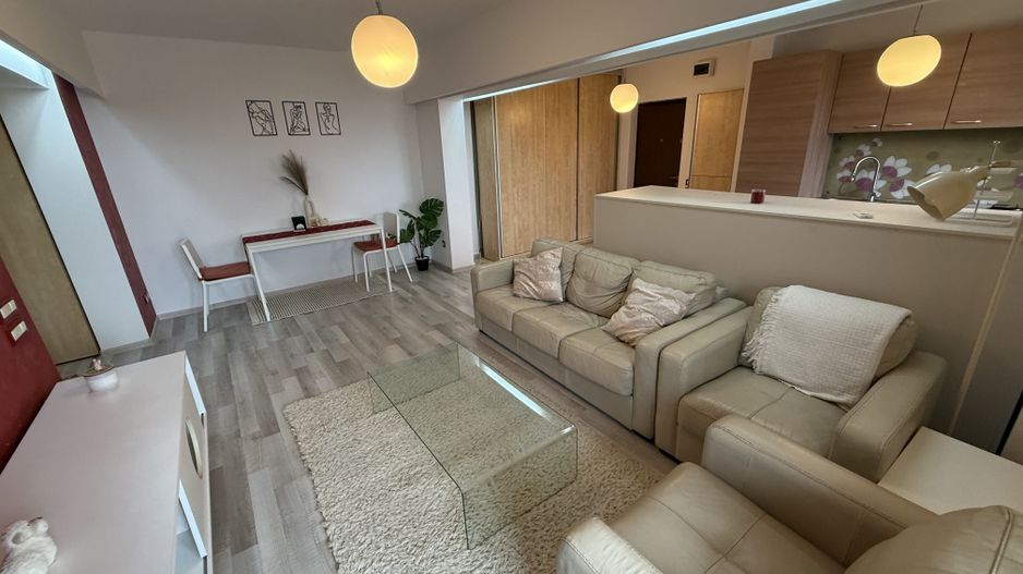 | Apartament 2 camere - 13 Septembrie - Marriott | - Poză 3